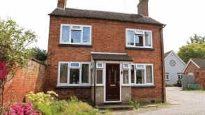 Modernisation in Shifnal photo